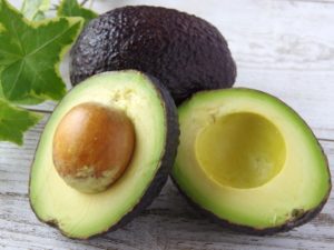 アボカド