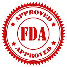 アメリカ食品医薬品局（FDA）