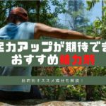 勃起力アップが期待できるオススメ精力剤！目的別のおすすめ成分も解説