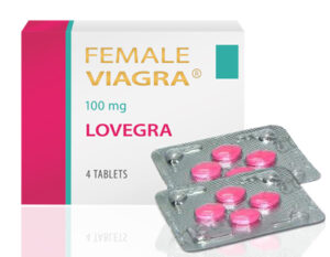 女性用精力剤ラブグラLOVEGRA