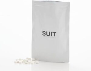 SUIT(スーツ)