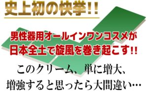 MADDD EX（マッドEX） オールインワン