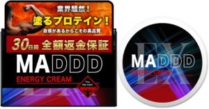 MADDD EX（マッドEX）